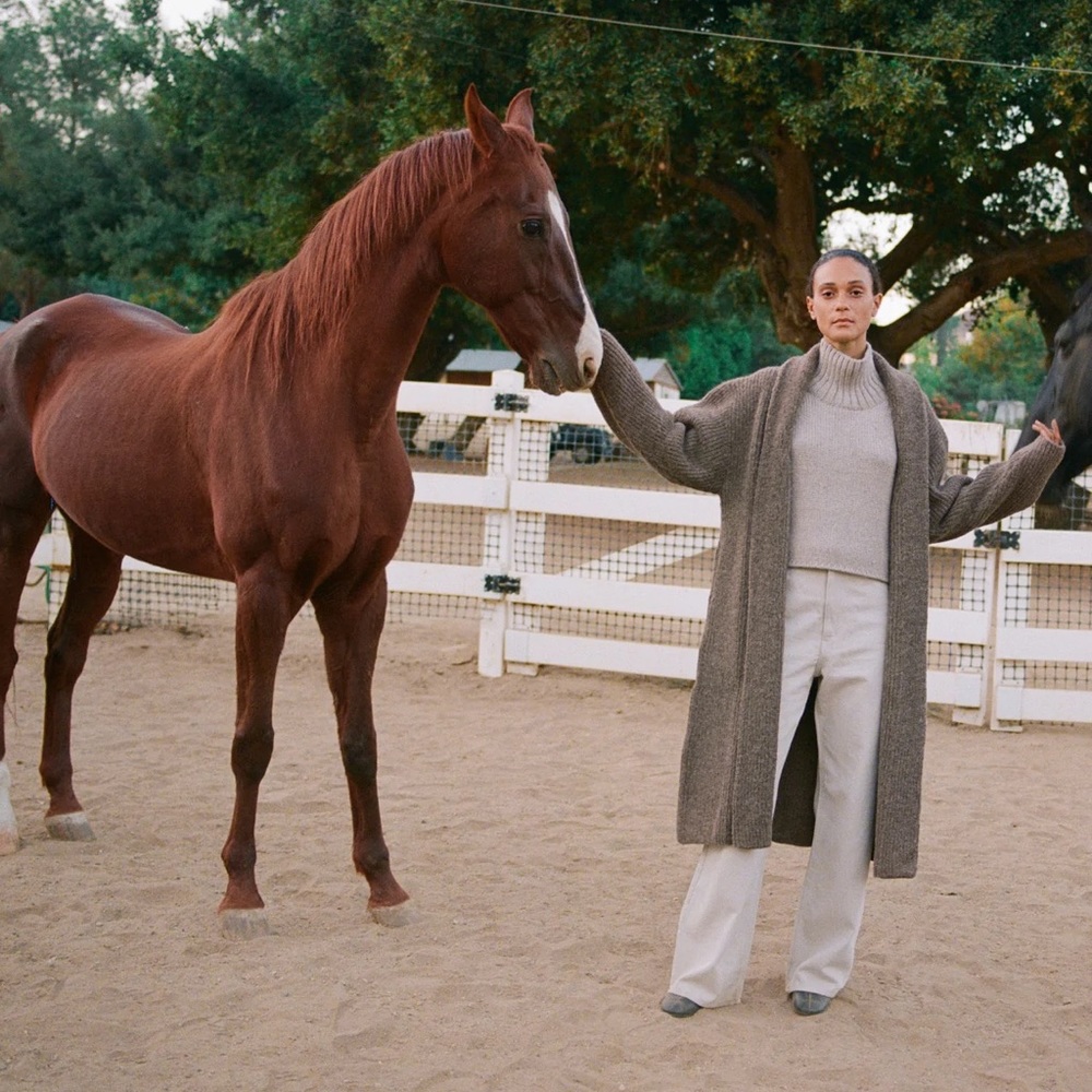 OZMA Sloan Duster